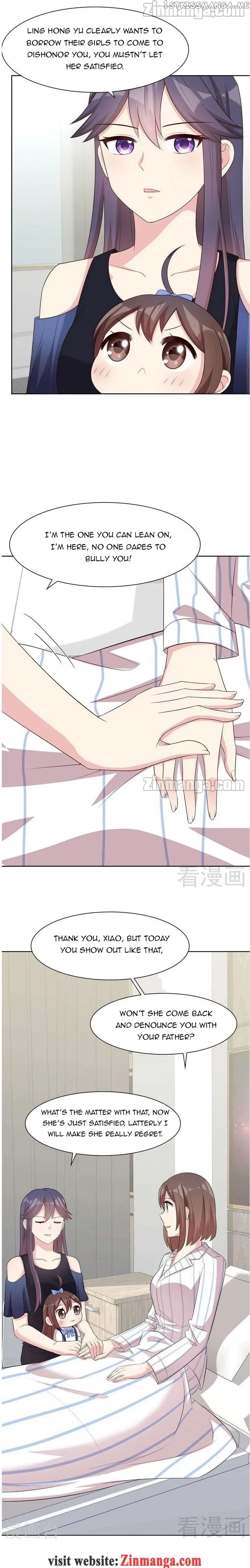 The Wife Contract And My Daughter’s Nanny Chapter 139 - page 4