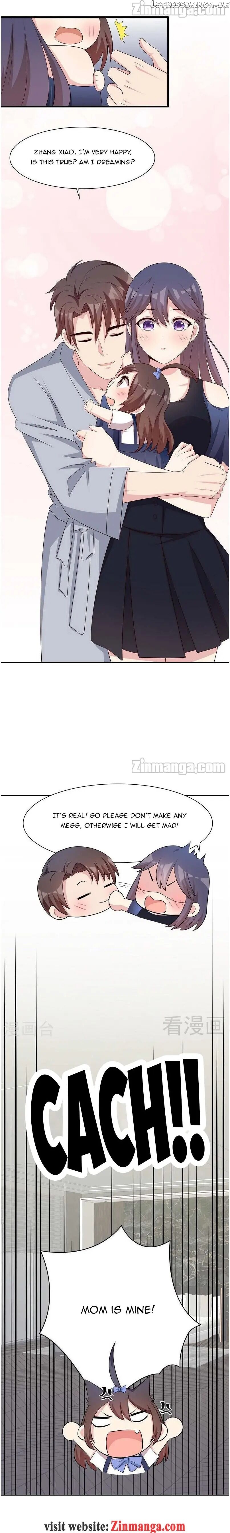The Wife Contract And My Daughter’s Nanny Chapter 138 - page 4