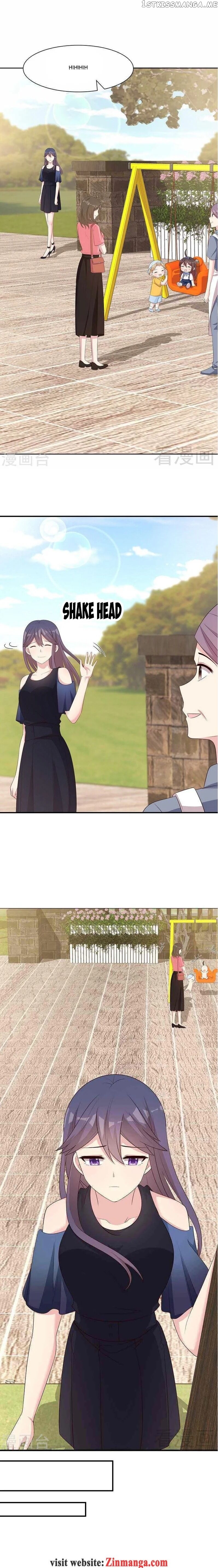 The Wife Contract And My Daughter’s Nanny Chapter 137 - page 7