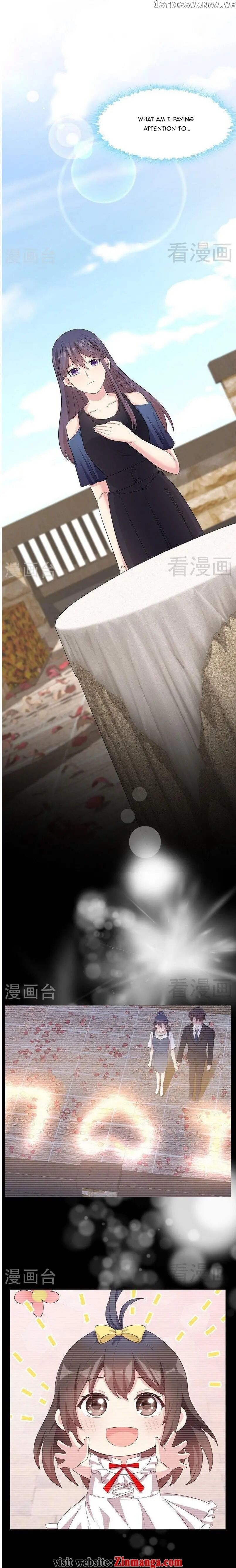 The Wife Contract And My Daughter’s Nanny Chapter 137 - page 8