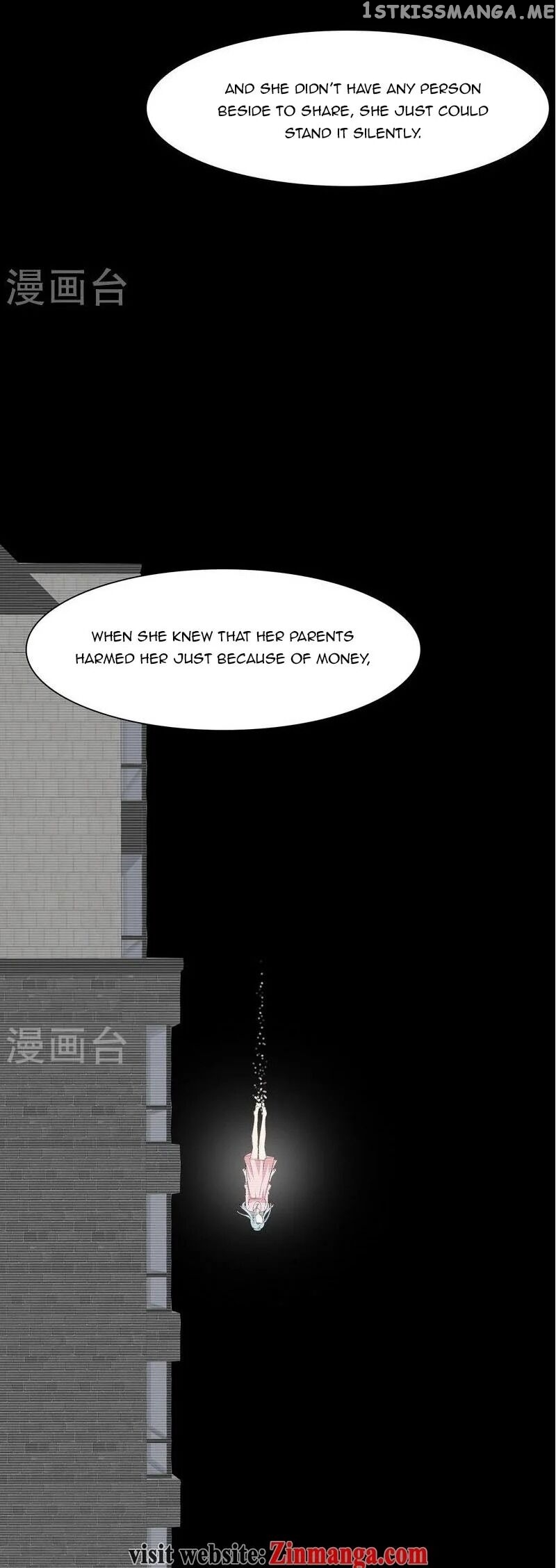 The Wife Contract And My Daughter’s Nanny Chapter 136 - page 6