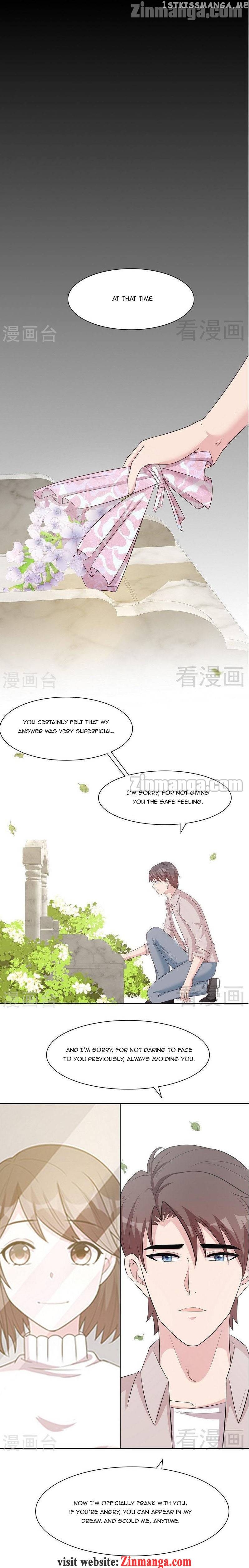 The Wife Contract And My Daughter’s Nanny Chapter 135 - page 5