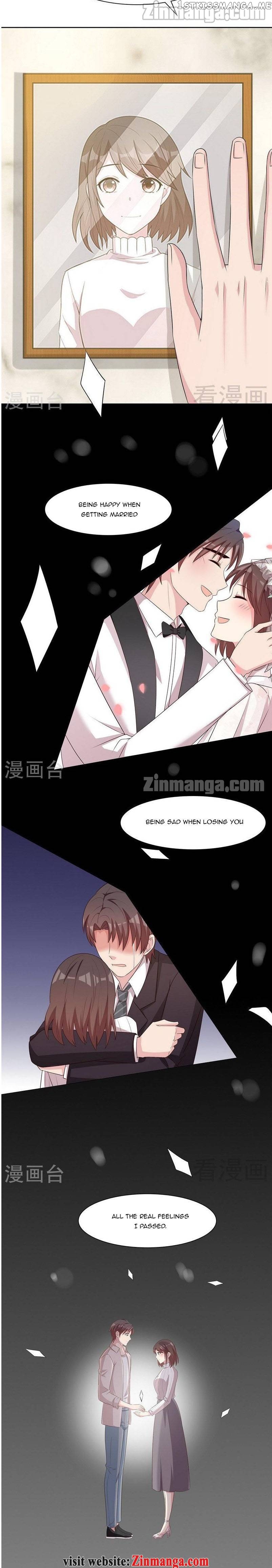 The Wife Contract And My Daughter’s Nanny Chapter 135 - page 7