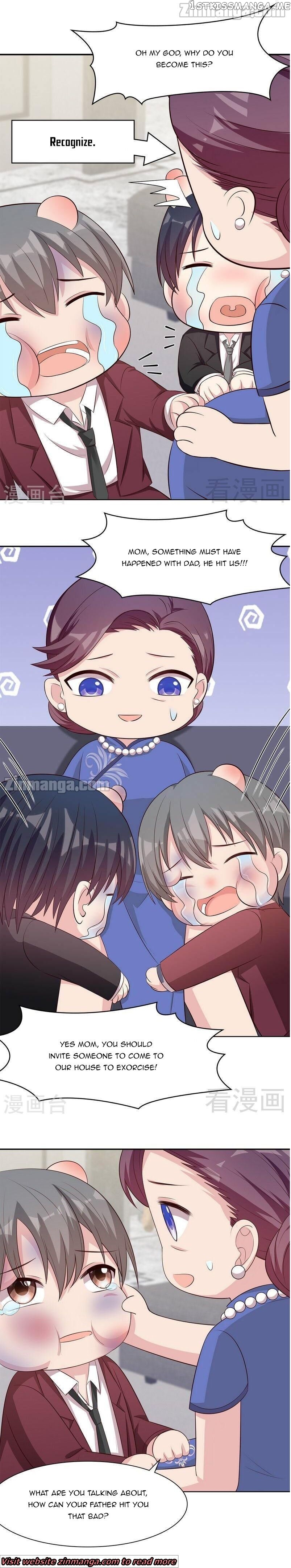 The Wife Contract And My Daughter’s Nanny Chapter 133 - page 2
