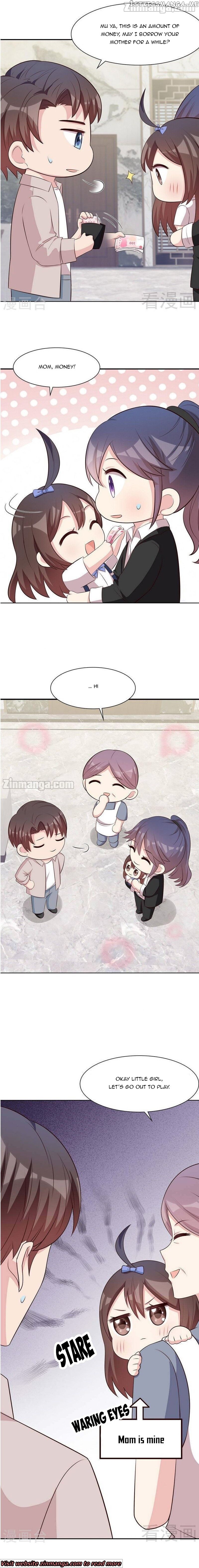 The Wife Contract And My Daughter’s Nanny Chapter 133 - page 7