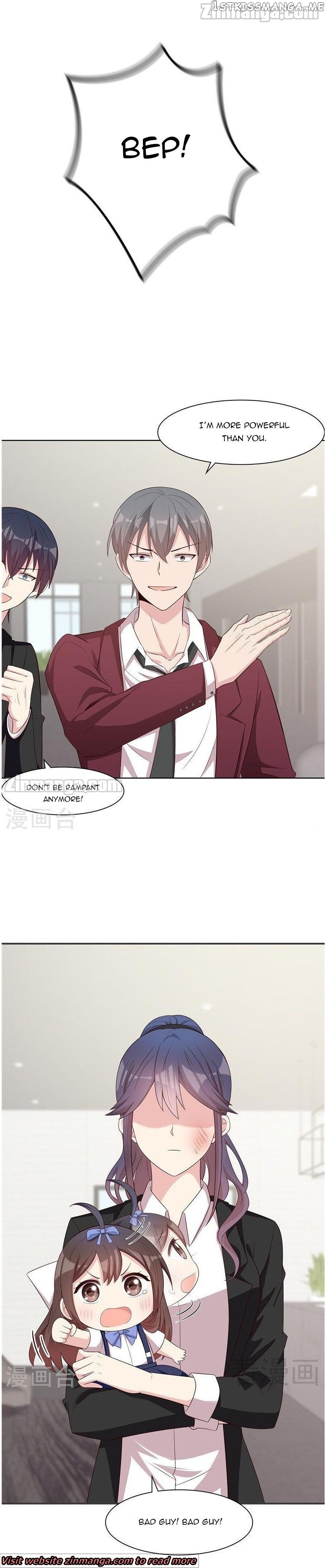 The Wife Contract And My Daughter’s Nanny Chapter 132 - page 1