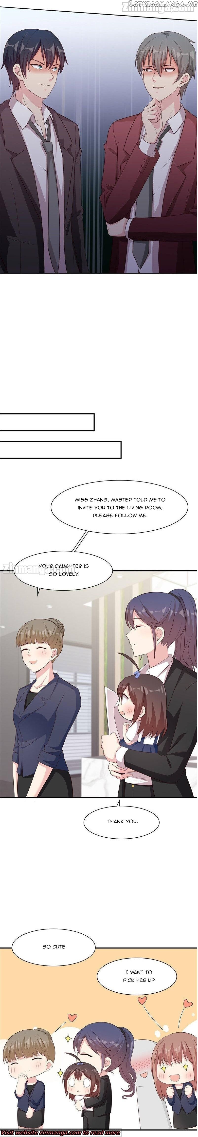 The Wife Contract And My Daughter’s Nanny Chapter 131 - page 2
