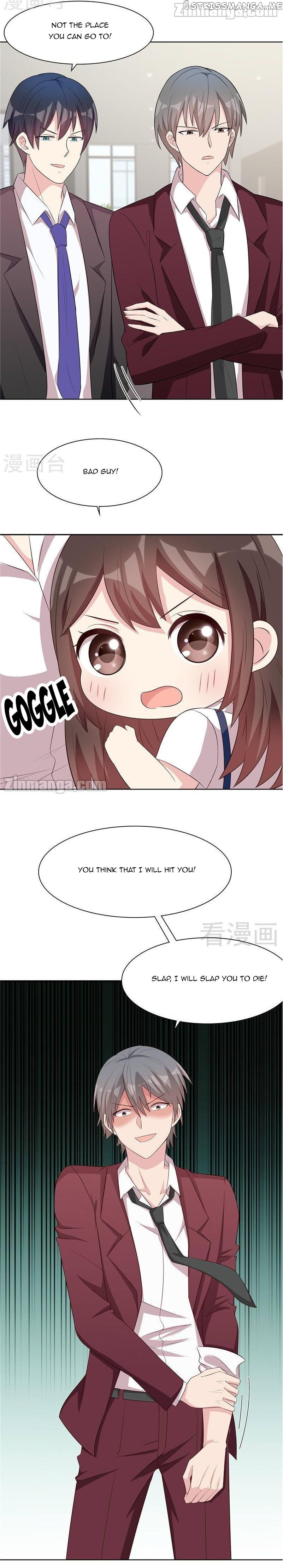 The Wife Contract And My Daughter’s Nanny Chapter 131 - page 4