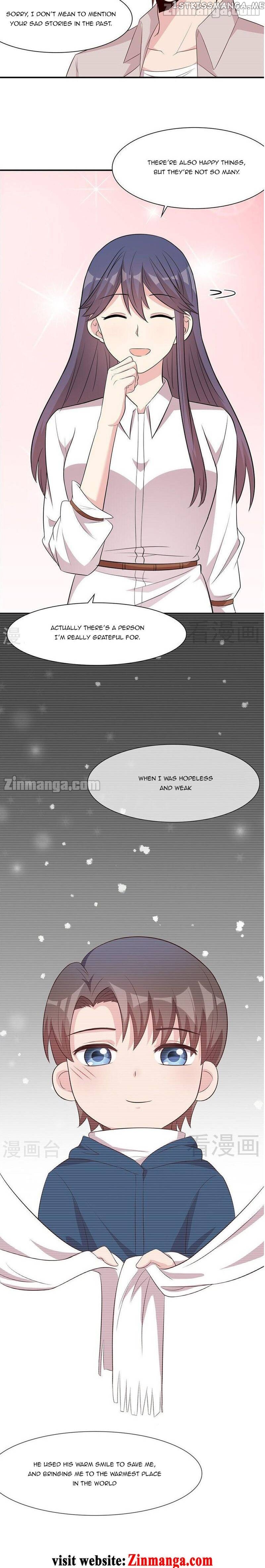 The Wife Contract And My Daughter’s Nanny Chapter 130 - page 6