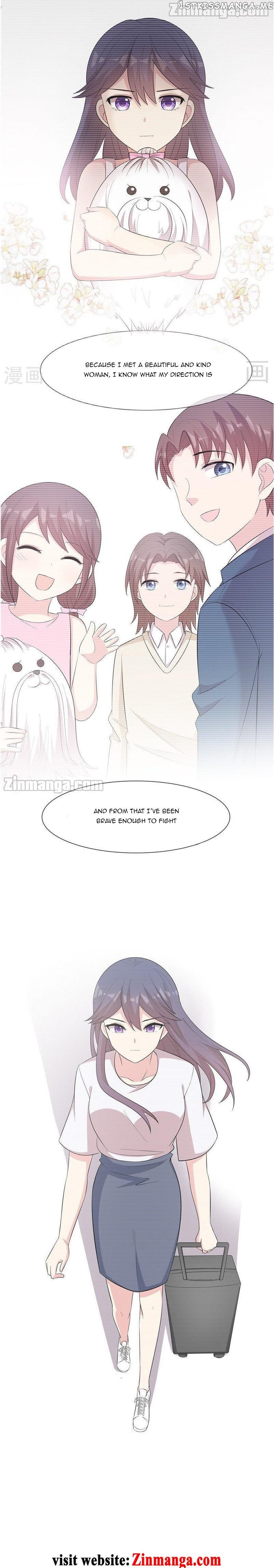 The Wife Contract And My Daughter’s Nanny Chapter 130 - page 8