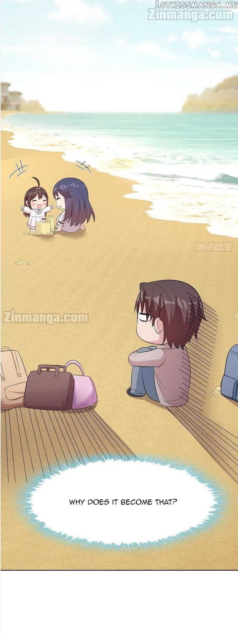 The Wife Contract And My Daughter’s Nanny Chapter 126 - page 13