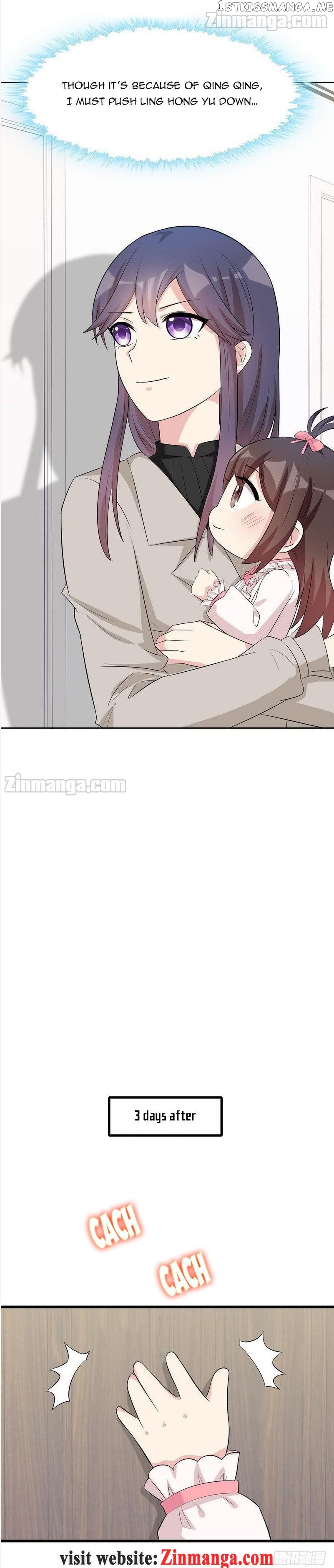 The Wife Contract And My Daughter’s Nanny Chapter 126 - page 8