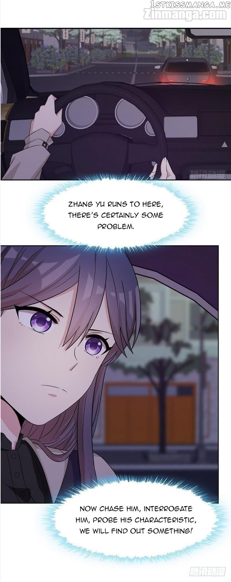 The Wife Contract And My Daughter’s Nanny Chapter 123 - page 1