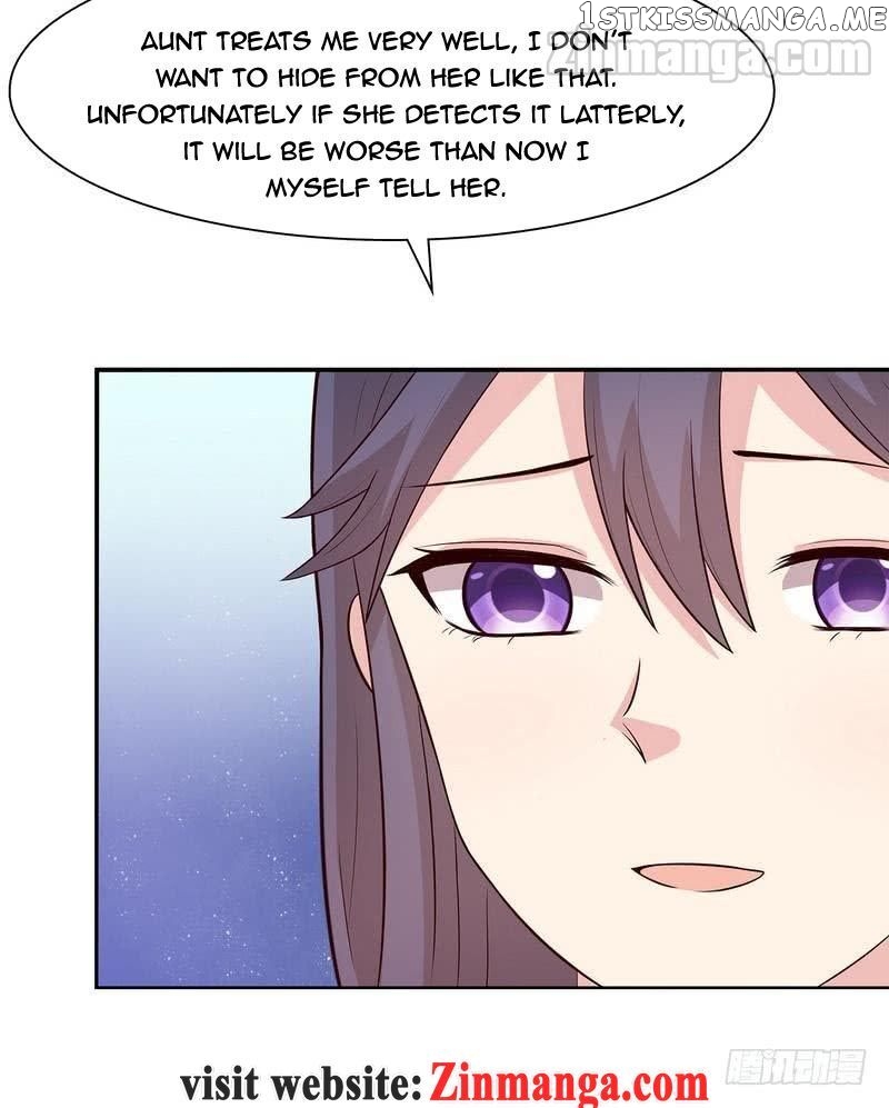 The Wife Contract And My Daughter’s Nanny Chapter 122 - page 3