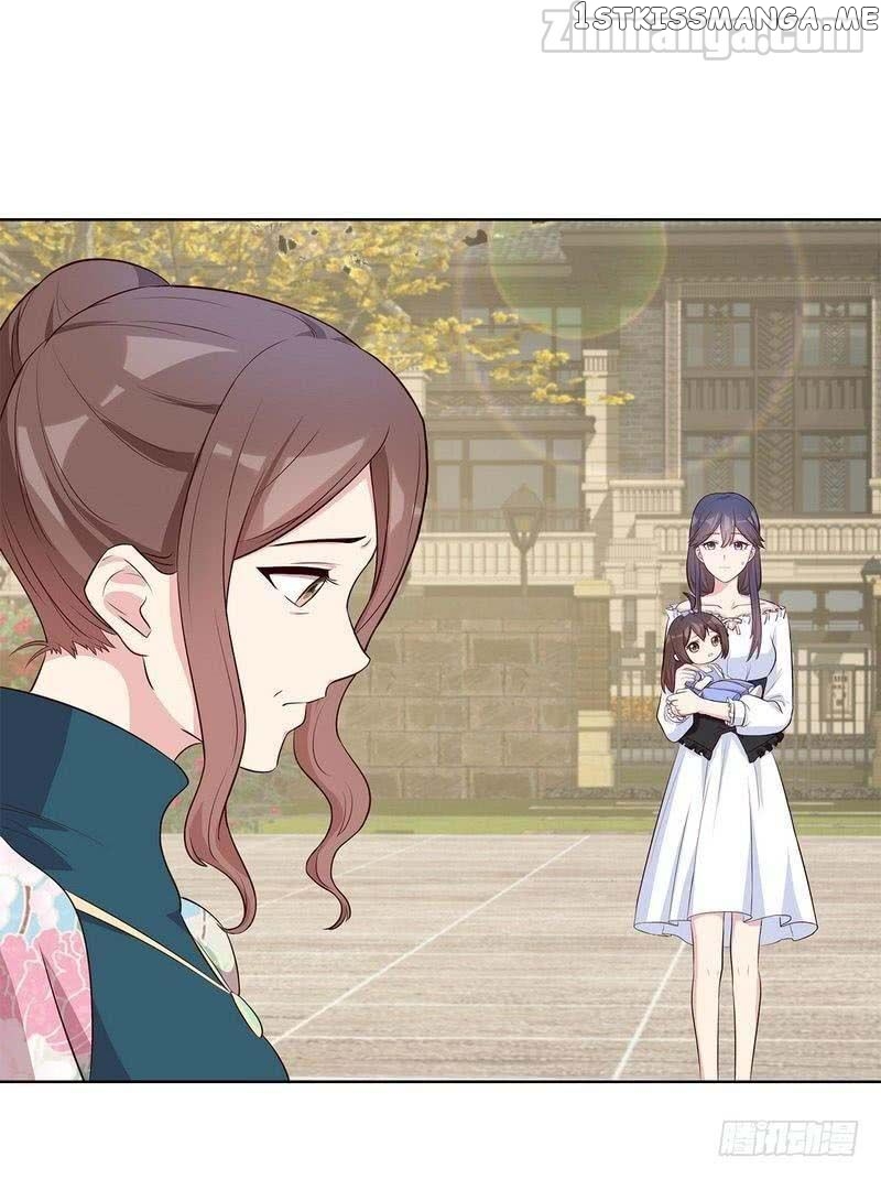 The Wife Contract And My Daughter’s Nanny Chapter 121 - page 2