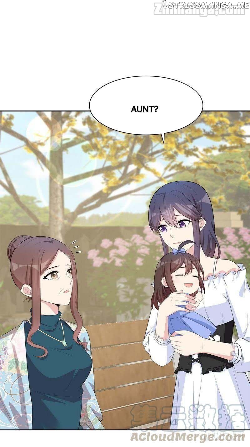 The Wife Contract And My Daughter’s Nanny Chapter 121 - page 3