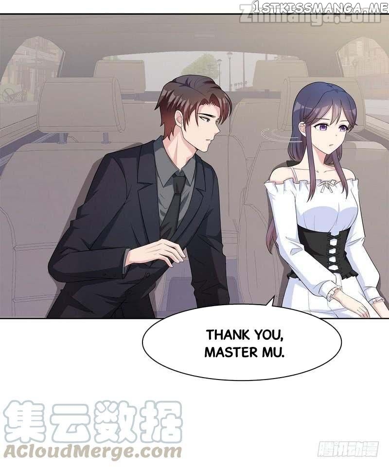 The Wife Contract And My Daughter’s Nanny Chapter 120 - page 3