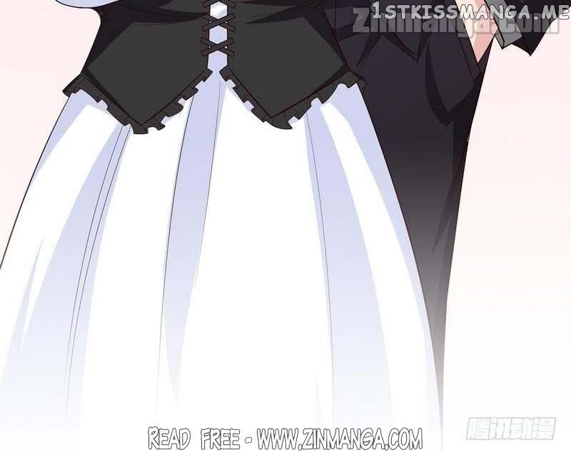 The Wife Contract And My Daughter’s Nanny Chapter 120 - page 32