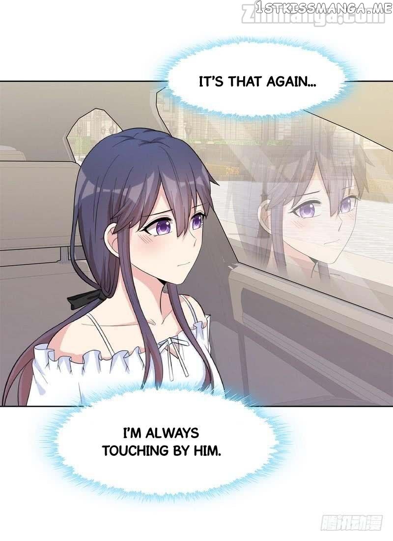 The Wife Contract And My Daughter’s Nanny Chapter 120 - page 4