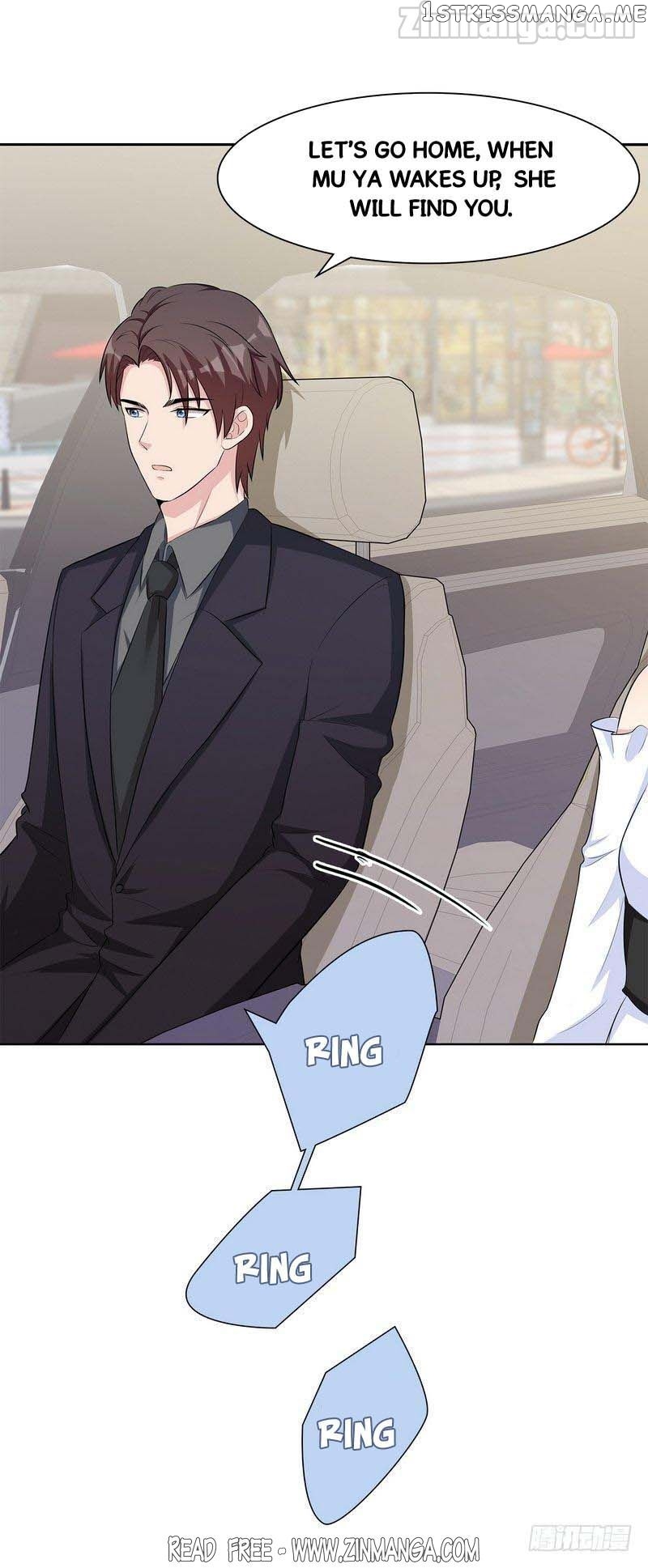 The Wife Contract And My Daughter’s Nanny Chapter 120 - page 5