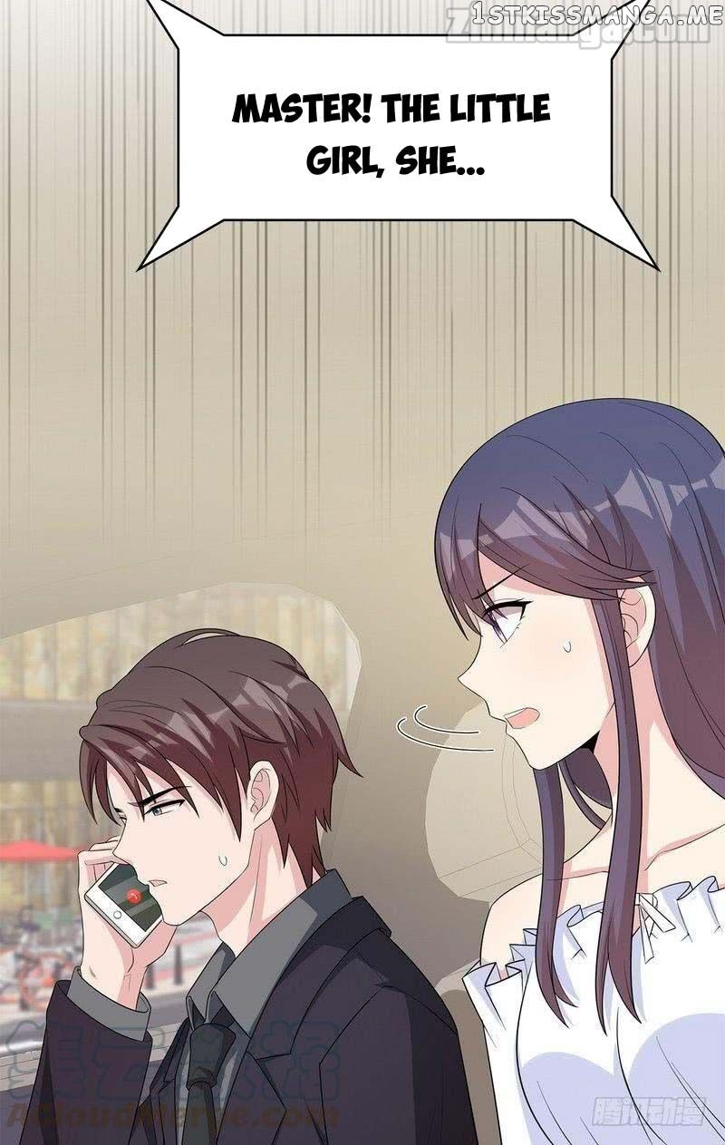 The Wife Contract And My Daughter’s Nanny Chapter 120 - page 7