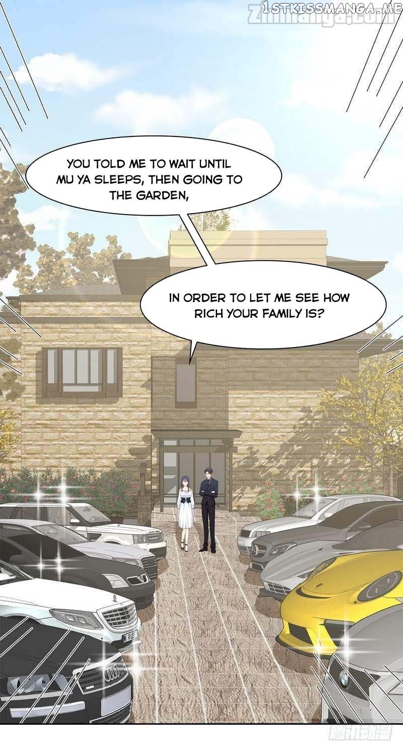 The Wife Contract And My Daughter’s Nanny Chapter 119 - page 2