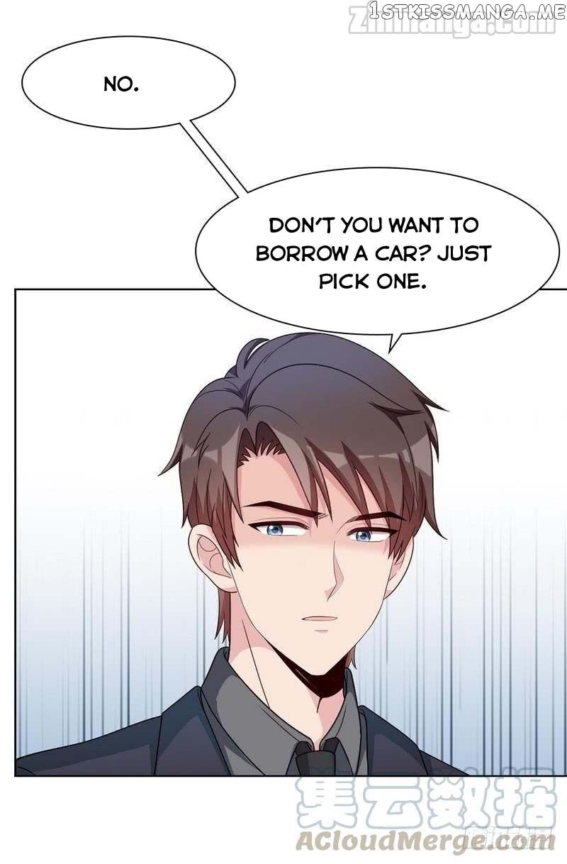The Wife Contract And My Daughter’s Nanny Chapter 119 - page 3