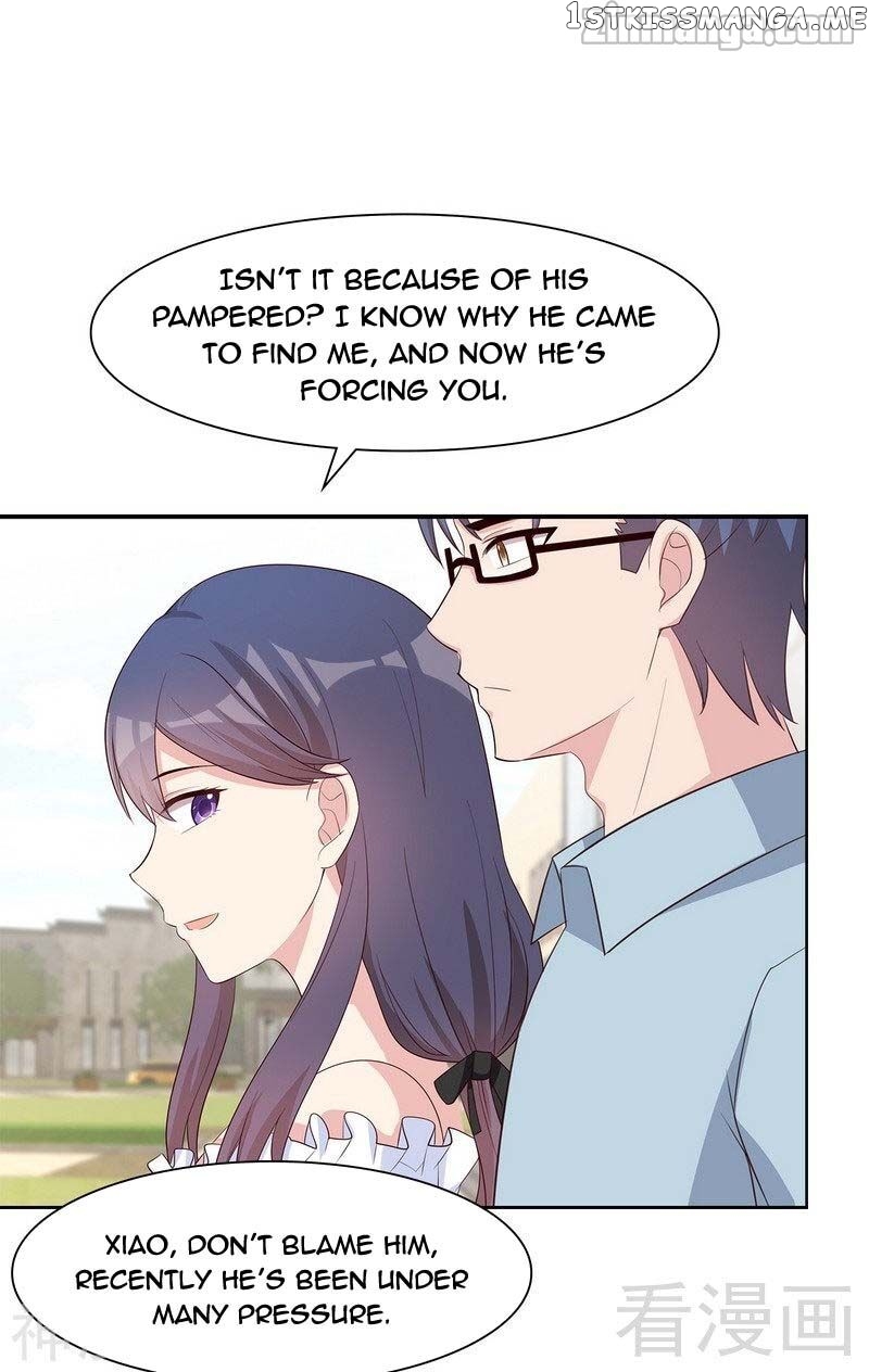 The Wife Contract And My Daughter’s Nanny Chapter 117 - page 2