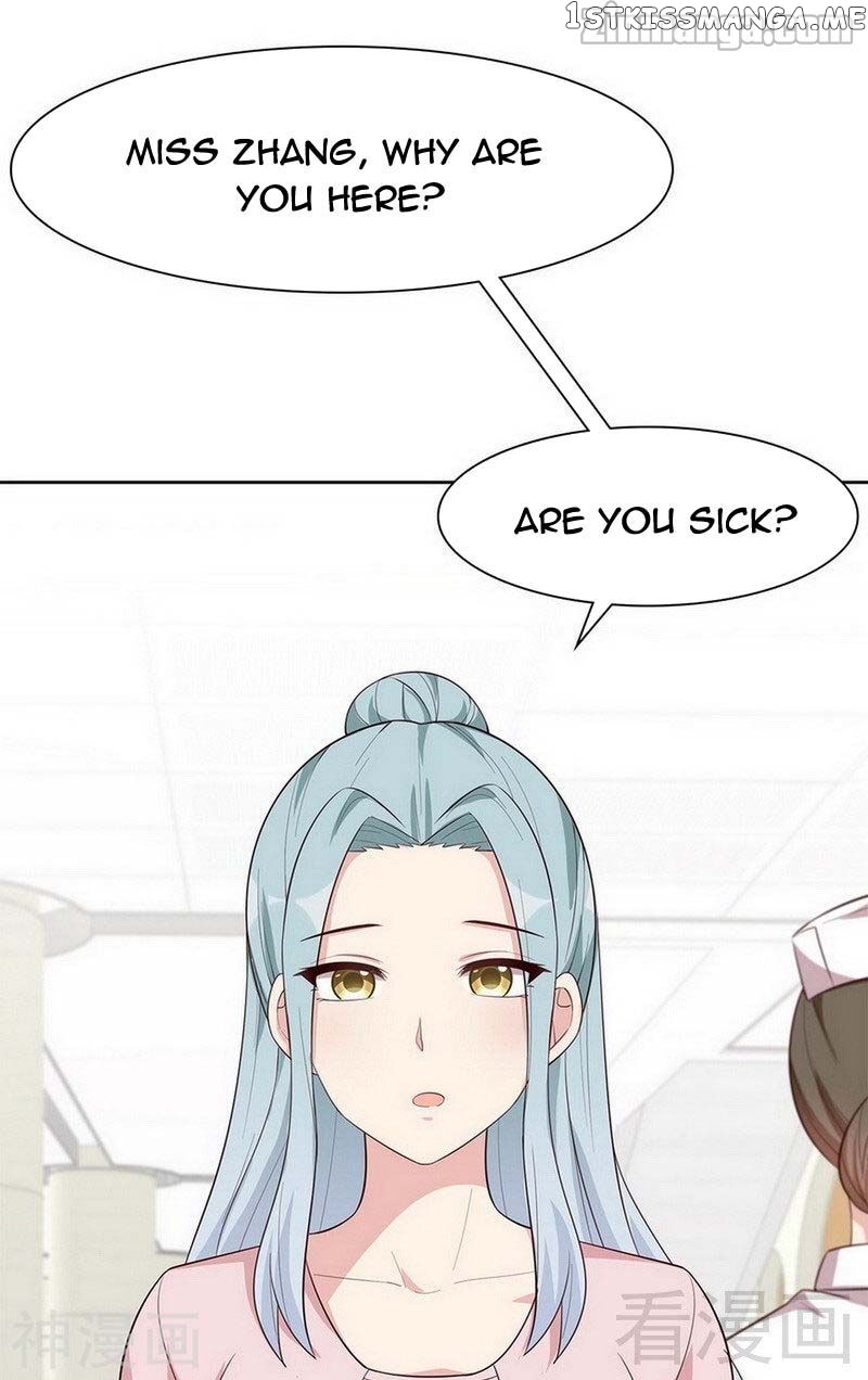 The Wife Contract And My Daughter’s Nanny Chapter 116 - page 2
