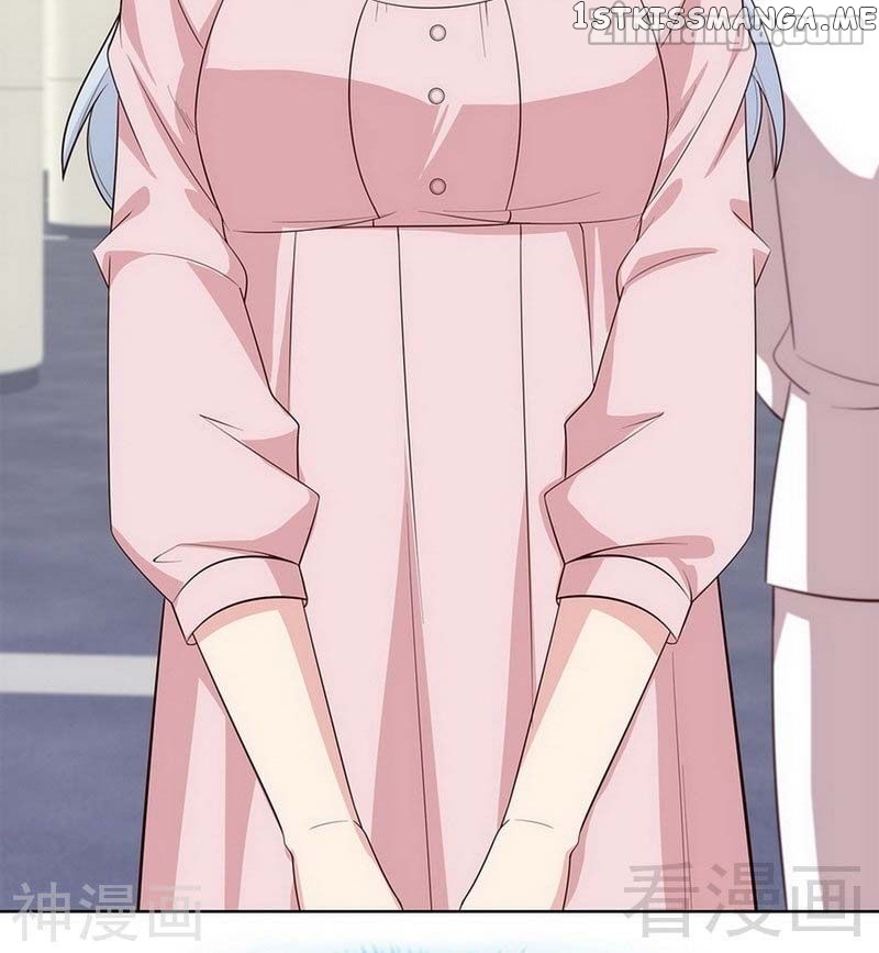 The Wife Contract And My Daughter’s Nanny Chapter 116 - page 3
