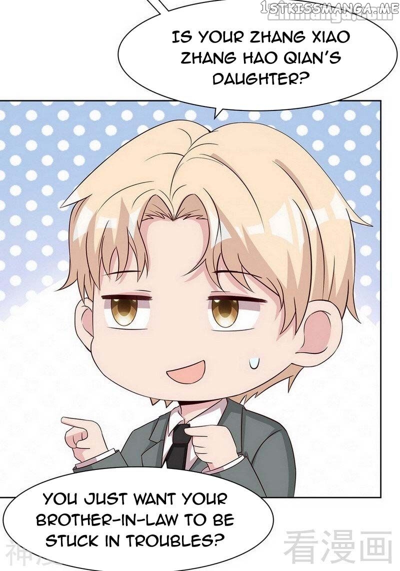 The Wife Contract And My Daughter’s Nanny Chapter 116 - page 32