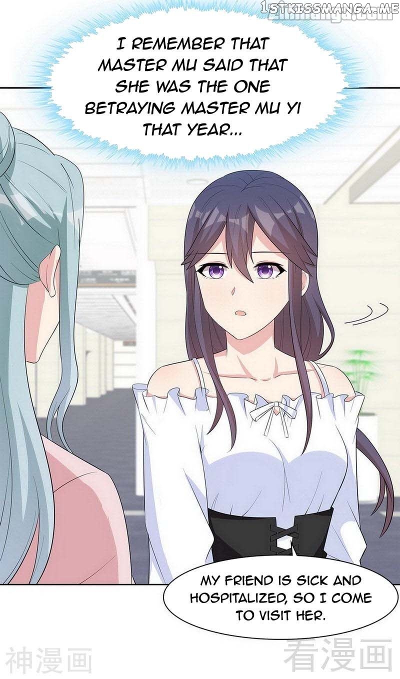 The Wife Contract And My Daughter’s Nanny Chapter 116 - page 4
