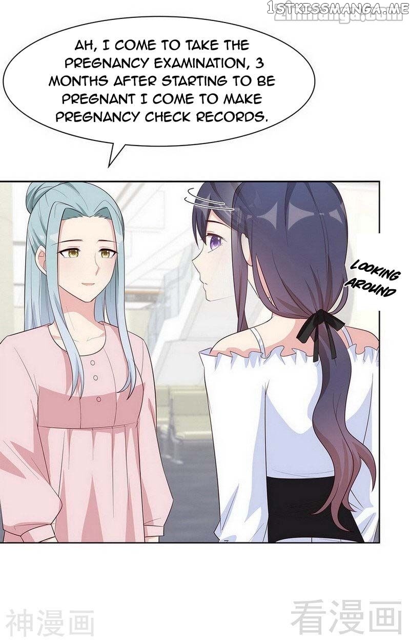 The Wife Contract And My Daughter’s Nanny Chapter 116 - page 5