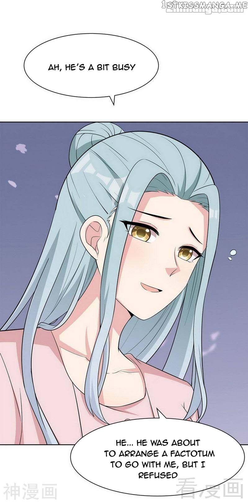 The Wife Contract And My Daughter’s Nanny Chapter 116 - page 7