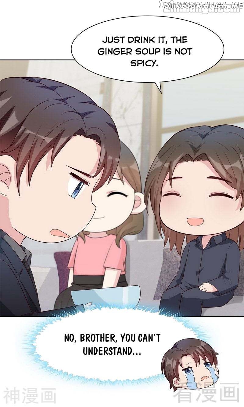 The Wife Contract And My Daughter’s Nanny Chapter 115 - page 13
