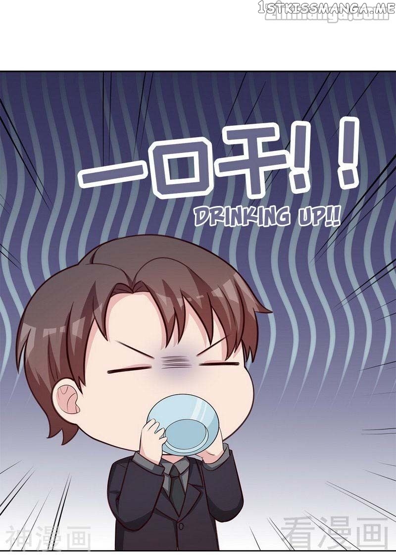 The Wife Contract And My Daughter’s Nanny Chapter 115 - page 16