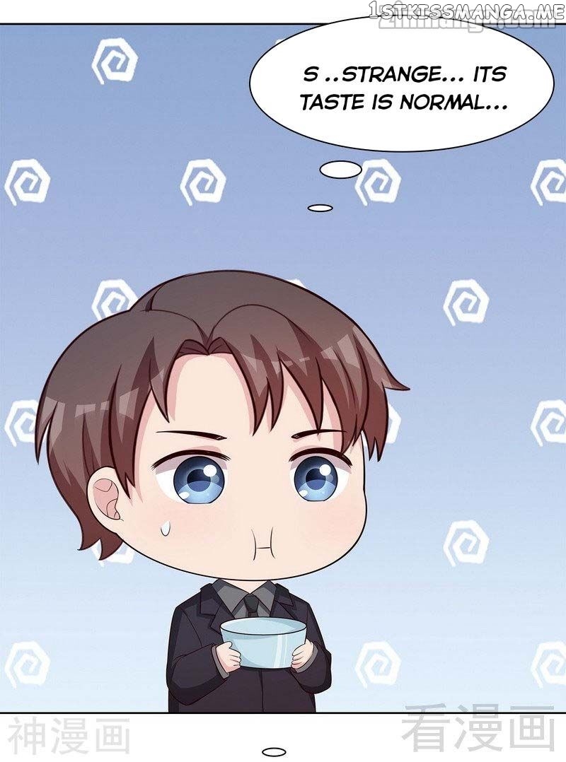 The Wife Contract And My Daughter’s Nanny Chapter 115 - page 17