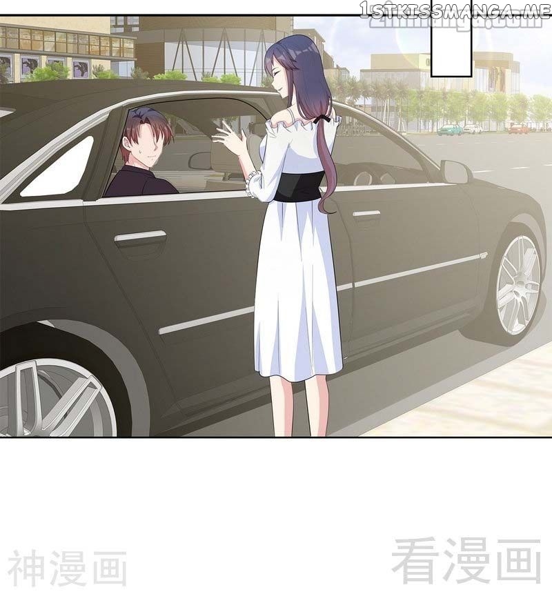 The Wife Contract And My Daughter’s Nanny Chapter 115 - page 23