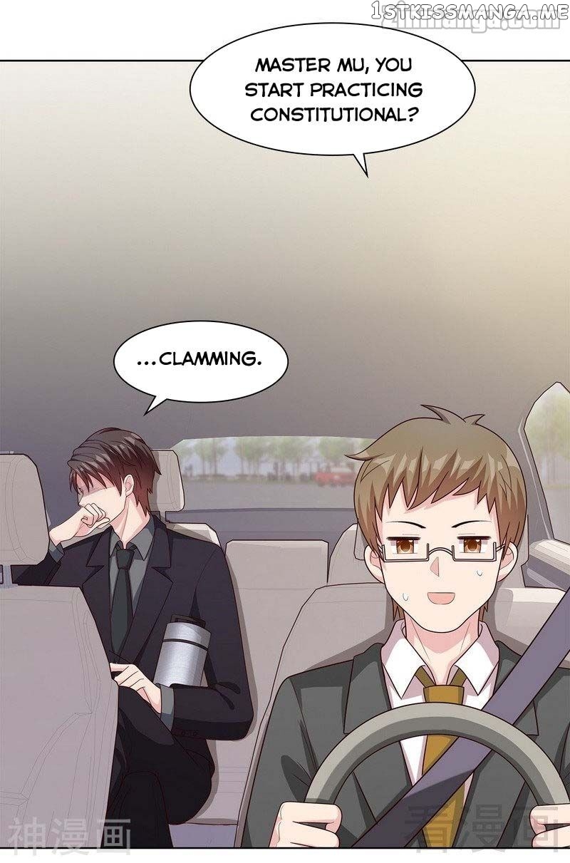 The Wife Contract And My Daughter’s Nanny Chapter 115 - page 24