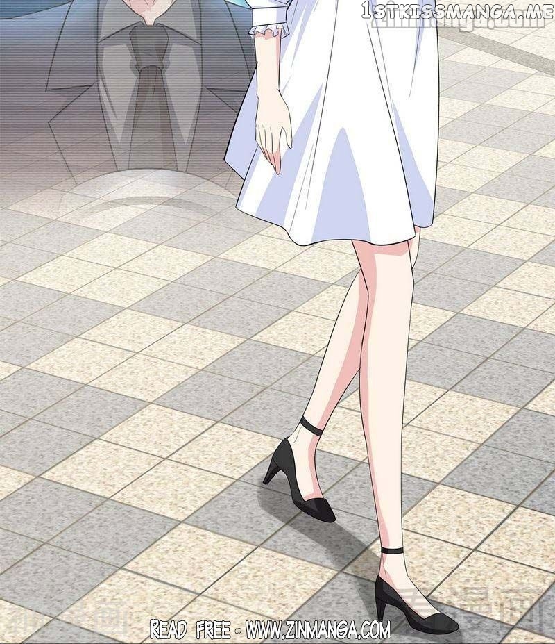 The Wife Contract And My Daughter’s Nanny Chapter 115 - page 27