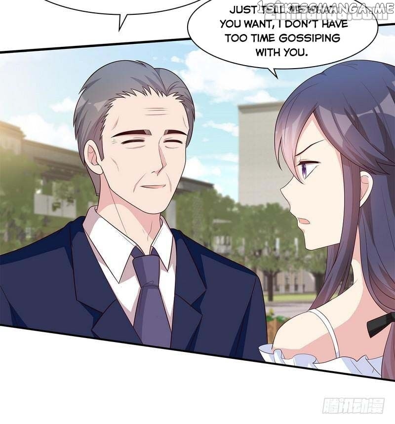 The Wife Contract And My Daughter’s Nanny Chapter 115 - page 34