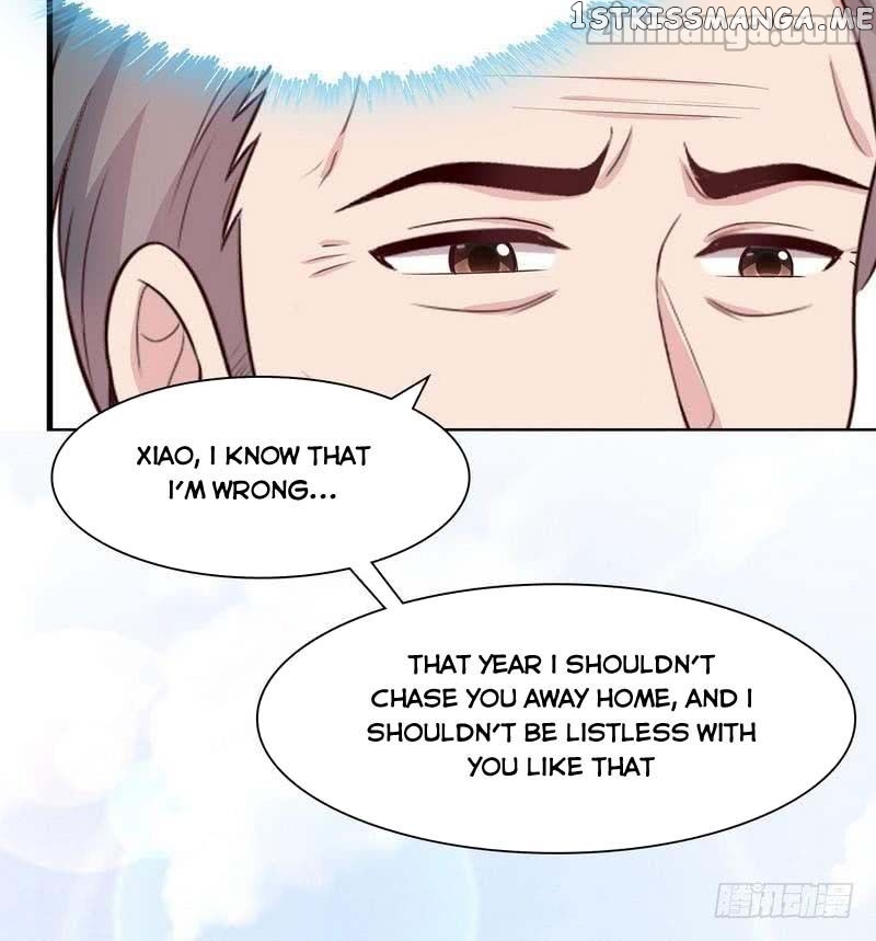 The Wife Contract And My Daughter’s Nanny Chapter 115 - page 37