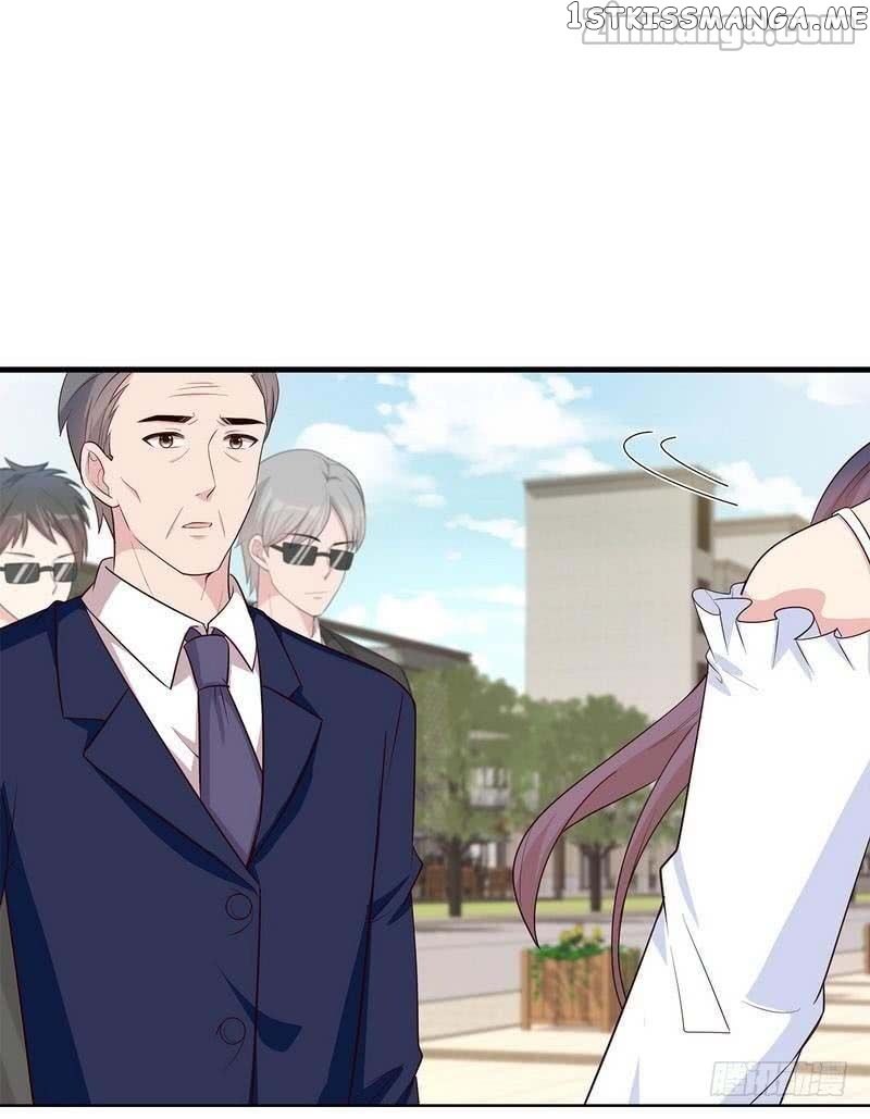 The Wife Contract And My Daughter’s Nanny Chapter 115 - page 45