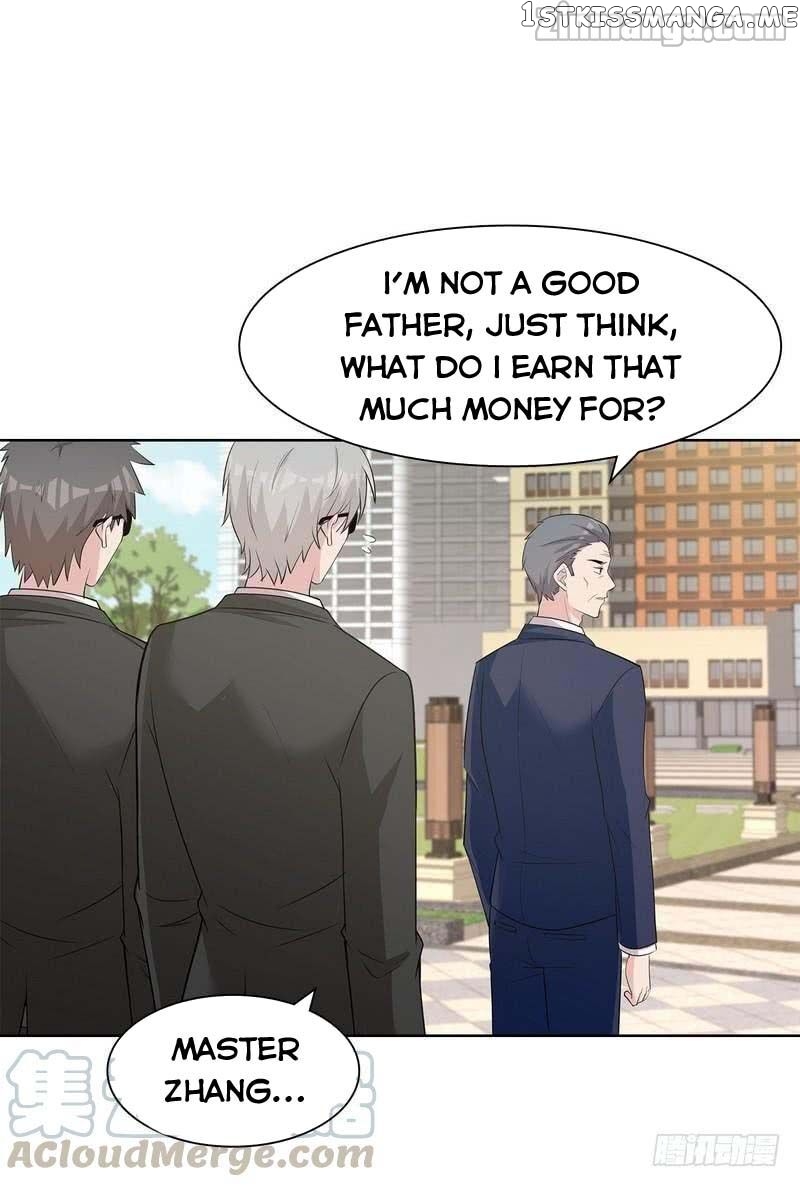 The Wife Contract And My Daughter’s Nanny Chapter 115 - page 46