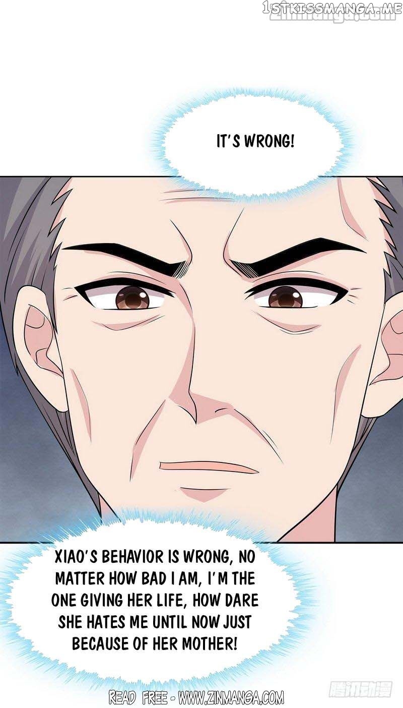 The Wife Contract And My Daughter’s Nanny Chapter 115 - page 47