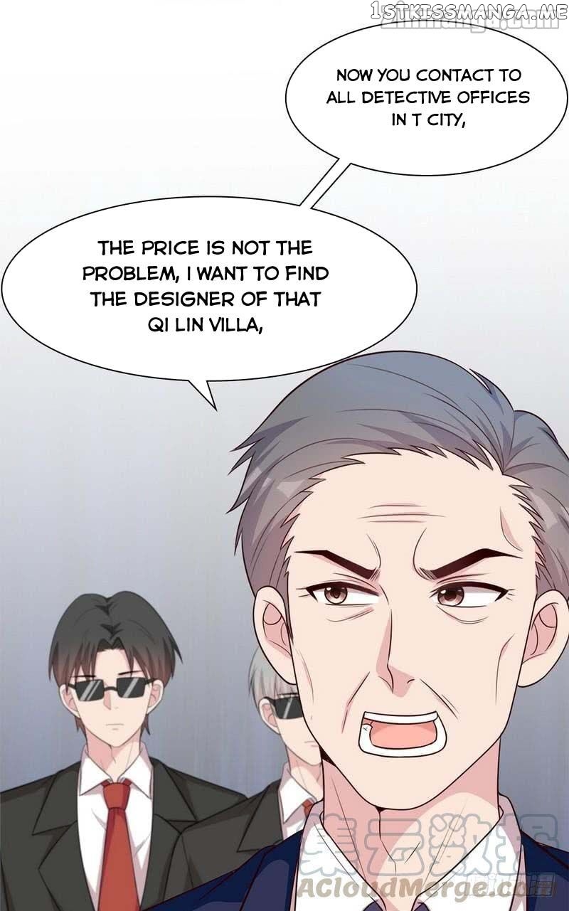 The Wife Contract And My Daughter’s Nanny Chapter 115 - page 48