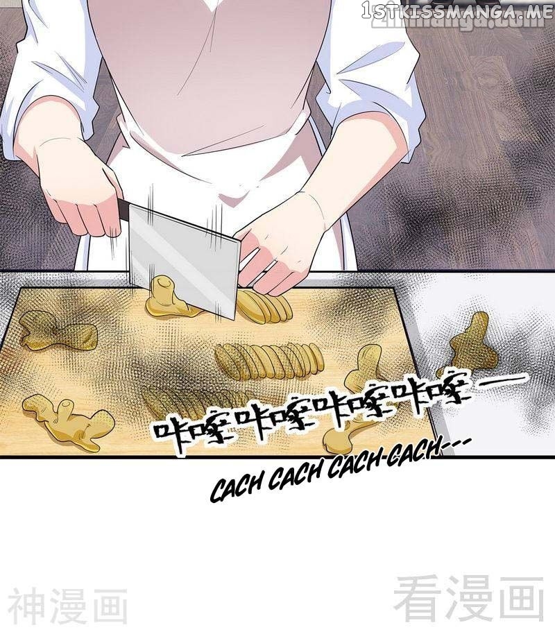 The Wife Contract And My Daughter’s Nanny Chapter 115 - page 5