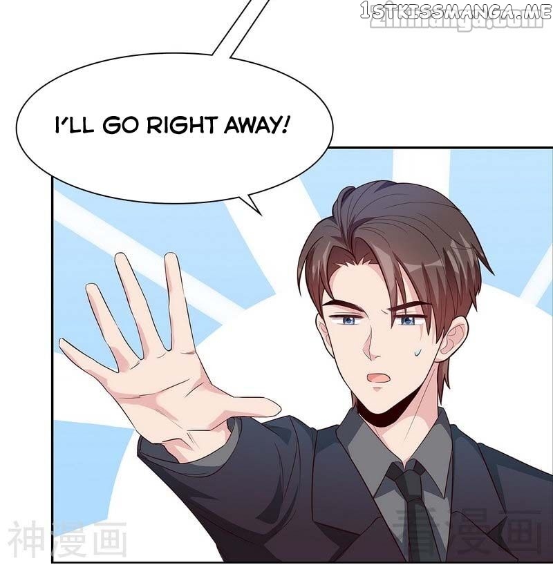 The Wife Contract And My Daughter’s Nanny Chapter 115 - page 7