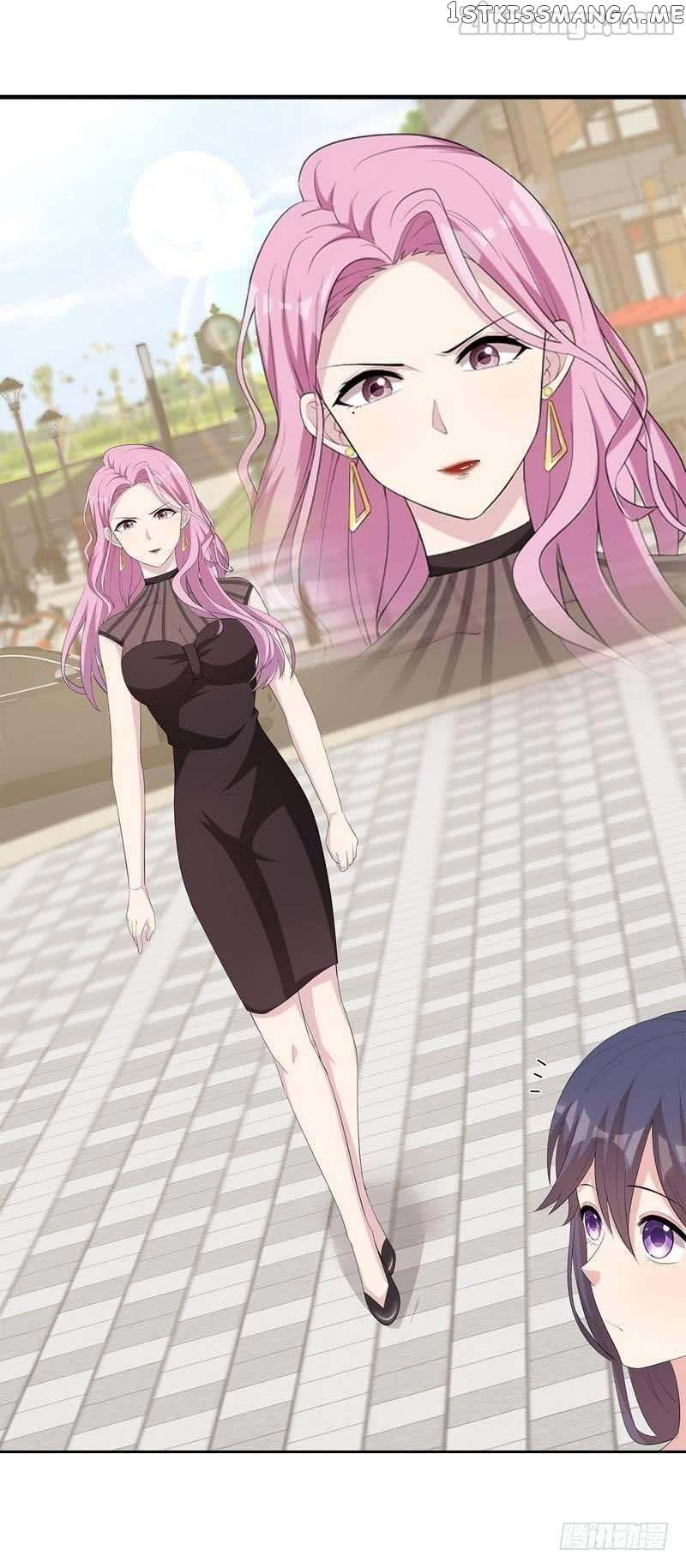 The Wife Contract And My Daughter’s Nanny Chapter 114 - page 2