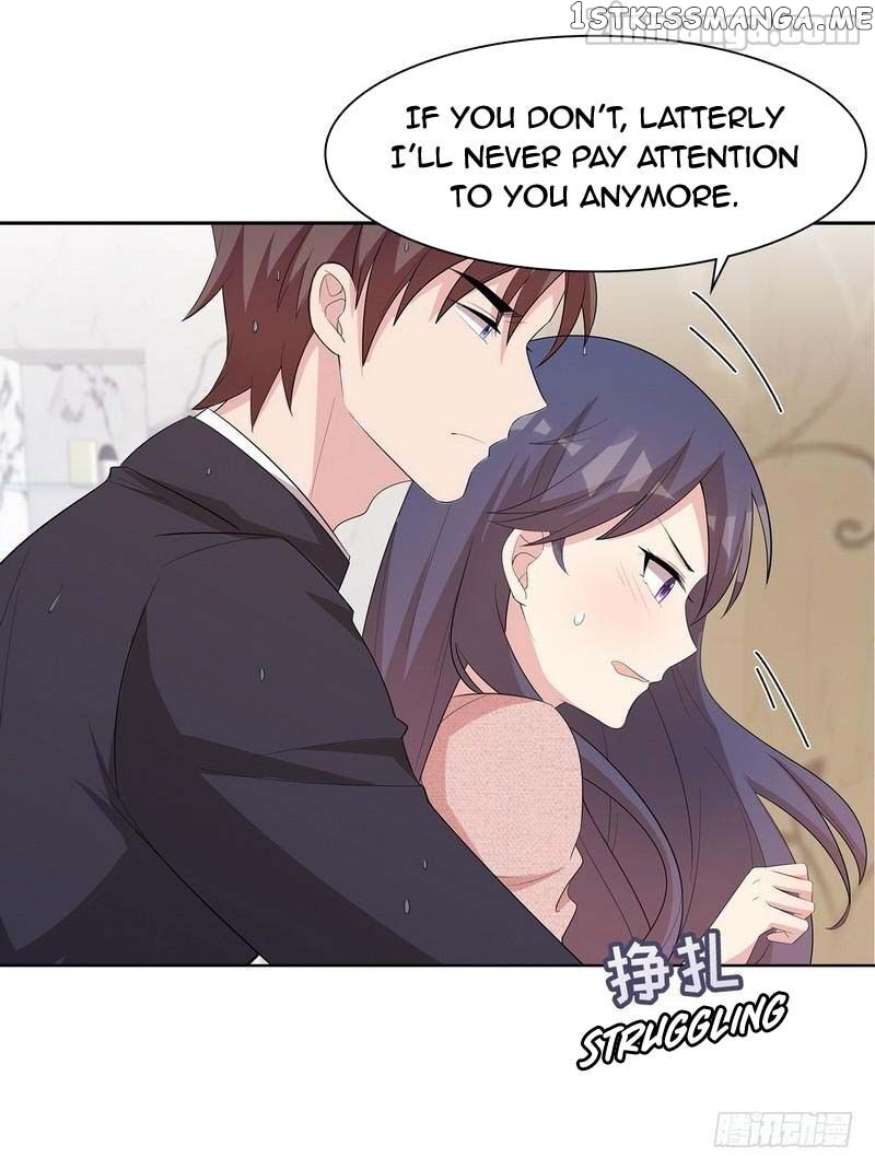 The Wife Contract And My Daughter’s Nanny Chapter 113 - page 2